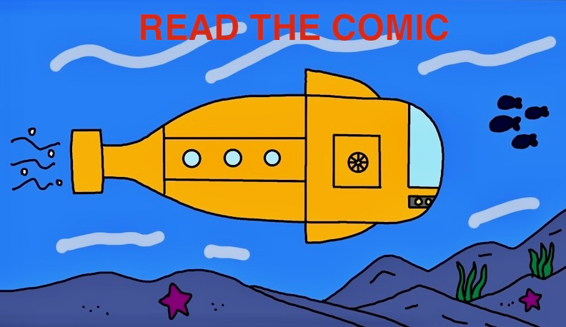 Comic archive